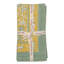La Mer 100% Cotton Square Napkins-1290031925
