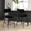 Tabouret de comptoir 25 po Rachell-628758486-628758493