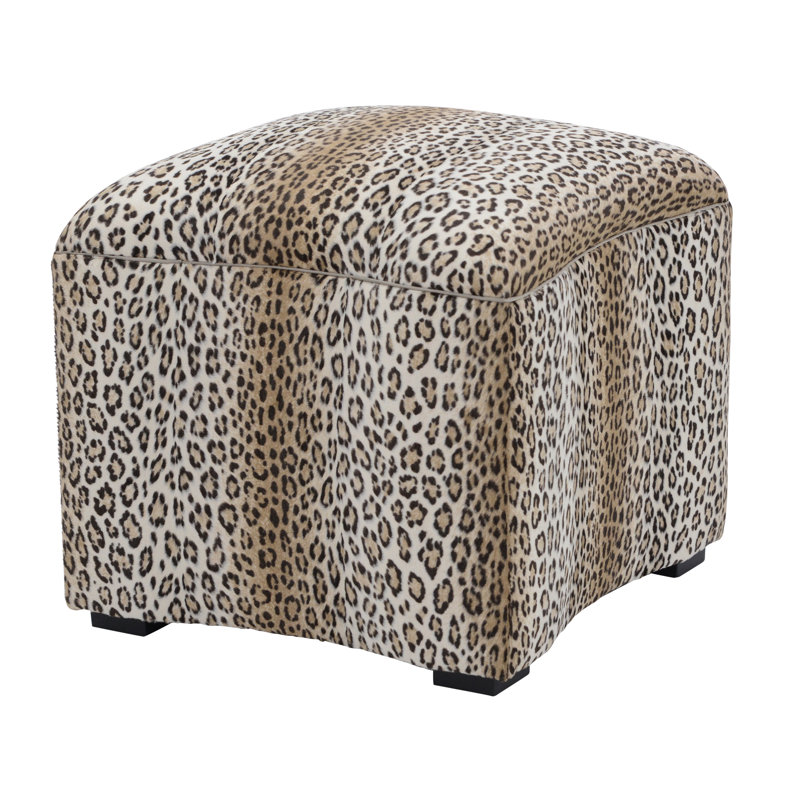 Square Ottoman