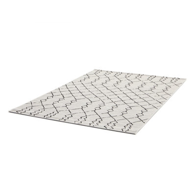 Orion Moroccan Indoor / Outdoor Area Rug