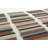Striped Outdoor Throw Pillow