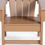 Ensemble de 2 chaises Adirondack pour enfants Vinnie-694210872