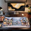 Polyester Desk Pad-476617114