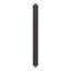 Krimp Dimmable 3000K LED Outdoor Wall Light