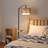 63.2'' Tray Table Floor Lamp-2051765378