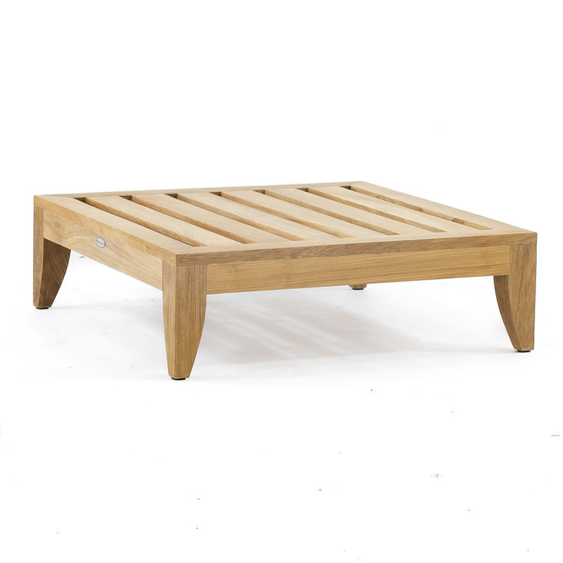 Square Ottoman