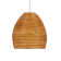 Beehive 1 - Light Pendant