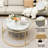 Table basse Ulpiu