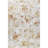 Ciel Medium Brown/Rust Area Rug-1927743440