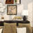 Polystone Leopard Decorative Sculpture-55803118-18443641