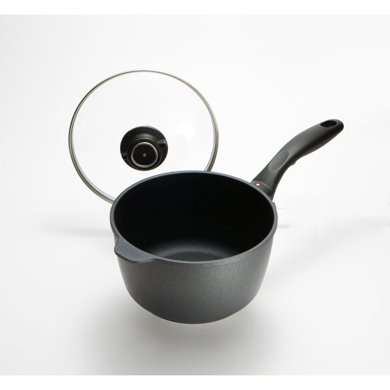 10 - Piece Non-Stick Aluminum Cookware Set