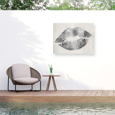 Abstract Wall Decor