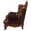 Fauteuil club Fechteler