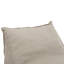 Fauteuil à billes Perry, beige, ensemble de 2-1999824772