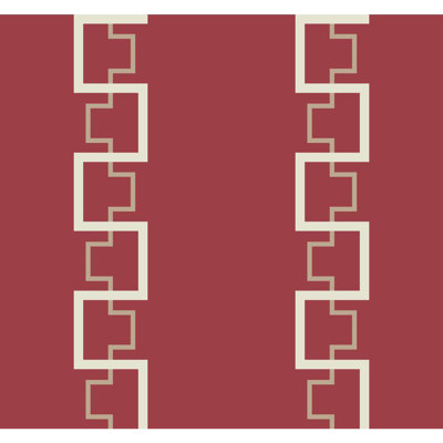 Ronald Geometric Roll