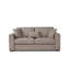 Housman 2 Seater Chenille Sofa-376452327-377539948