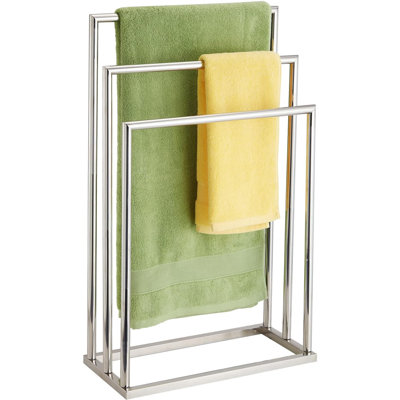 Rangement autoportant pour salle de bain Miralena