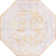 Saphira Chenille Oriental Indoor Rug