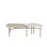 Cotiere Cocktail Table