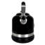 Ariete Moderna 1.7L Stainless Steel Electric Kettle-49272370