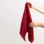 Ensemble de serviettes essuie-mains 100% coton 4 pièces Kendra-841024373-915149594