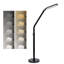 170cm LED Arched Floor Lamp