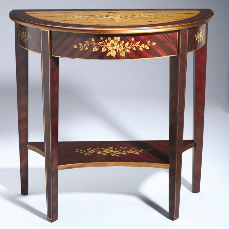 32'' Console Table