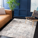 Bien-Zachary 100 Performance Abstract Rug