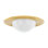 Geraldton 1 Light Flush Mount