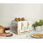 Salcombe 4 Slice Toaster-86702203