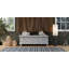 Banc de rangement sculpté Aarohi Bonney-1170230166