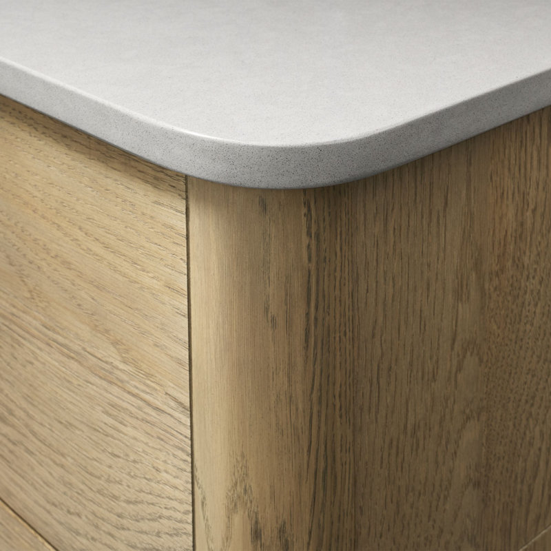 Helden Vanity And Quartz Stone Vanity Top