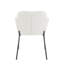 Chaise de salle à manger Daniella-28655531