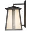 Prairie Loft 1 - Light Armed Sconce