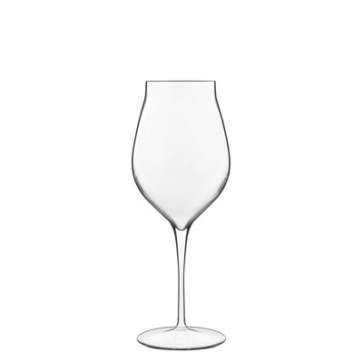 Luigi Bormioli Vinea 11.75 oz Malvasia / Orvieto White Wine Glasses