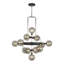 Viaggio 12 - Light Chandelier-56360315-56360316-57784289