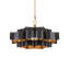 Petit luminaire suspendu Grand Lotus-63992217
