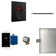 Butler Steam Generator Control