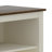 Inniss 2 Piece Living Room Table Set