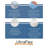 Ultraflex INFINITY PLUS- Orthopedic Spinal Care Mattress (Made in Canada)-95025806