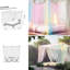 Aileena Polyester Bed Canopy