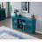 60" Sideboard Buffet Table /Storage Cabinet