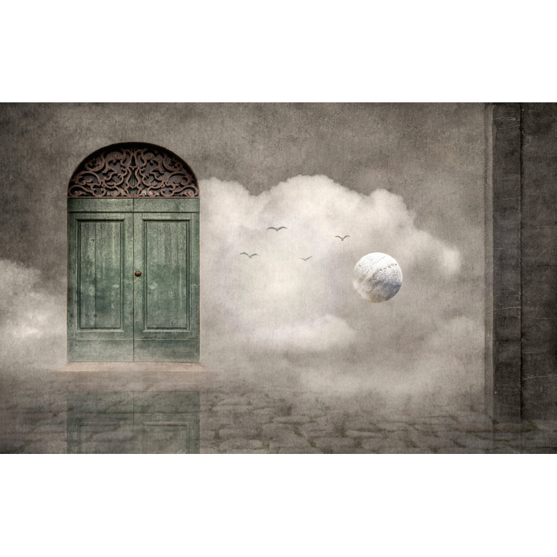 Wrapped Canvas Print, 50.8 cm H x 76.2 cm W