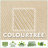 Colourtree Sun Shade Sail Rectangle Canopy Fabric Cloth Screen, Water Permeable & UV Block UPF50-54246432-92473863