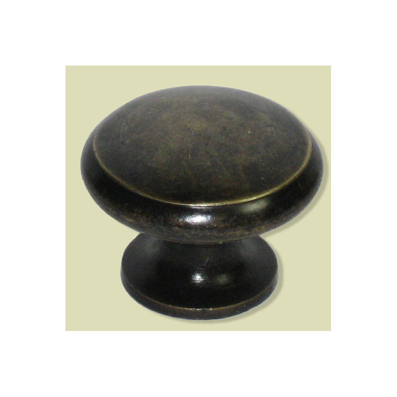 Mushroom Knob