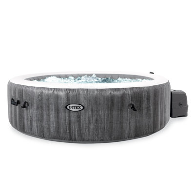 Intex 6 - Person 140 - Jet Inflatable Hot Tub -  28441EP + 4 x 28505E