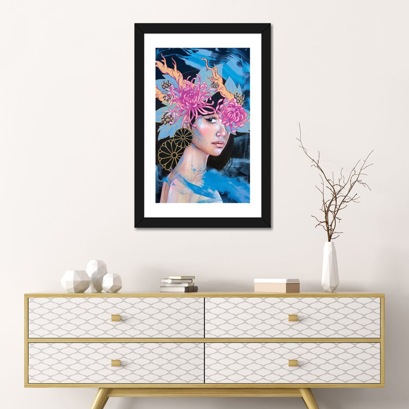 Affiche de voyage Pittsburgh Steel Worker par Jim Zahniser-impression d’art graphique, Blanc, H 24 po x l 16 po x P 1 po