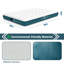Matelas gonflable surélevé JHUNSWEN