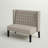 Attaway Upholstered 46.06'' Loveseat-1868750372