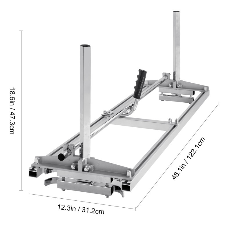 122.1 cm W Workbench